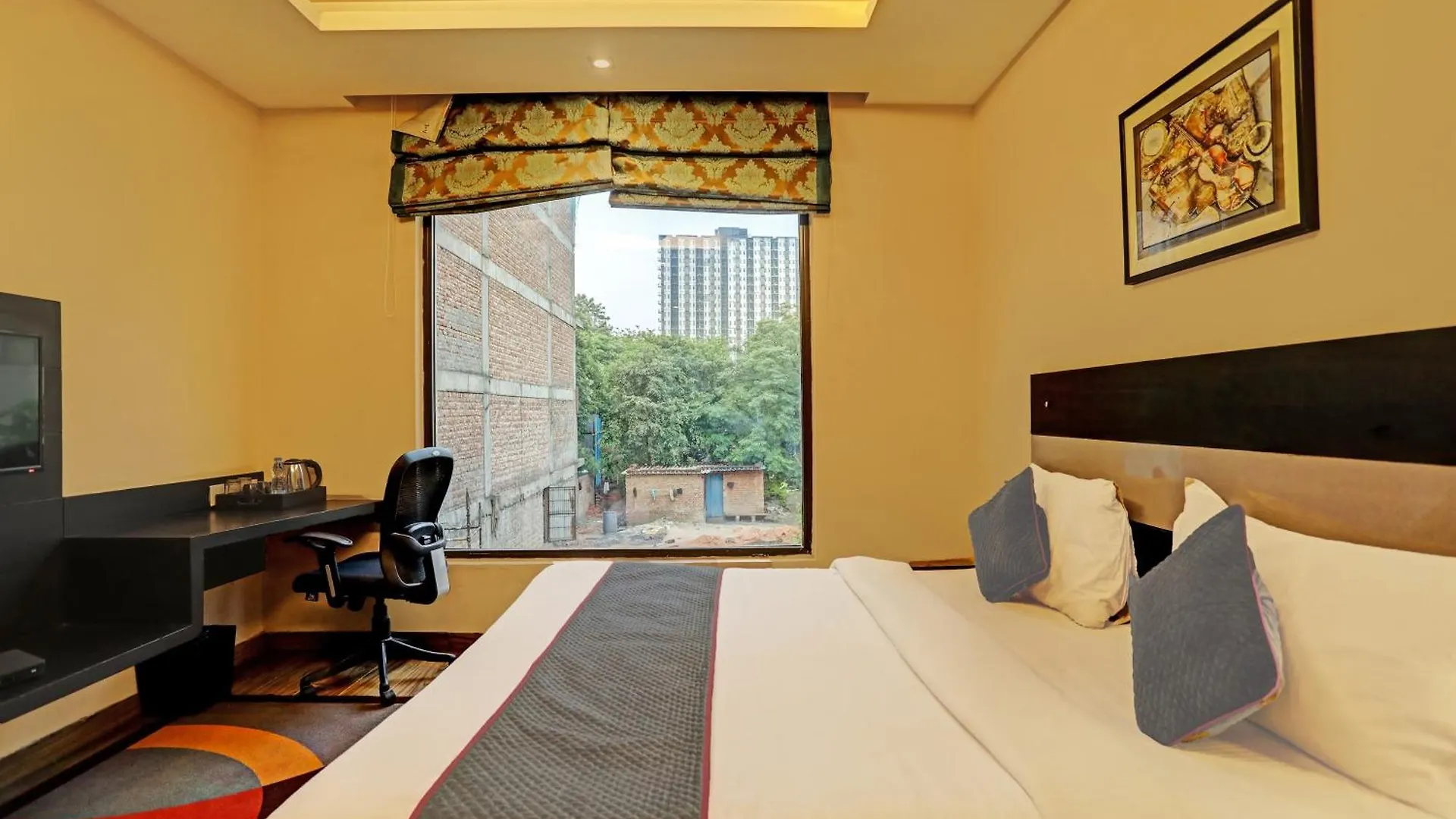 Townhouse Tipsyy Inn 16 Gurgaon Hotel